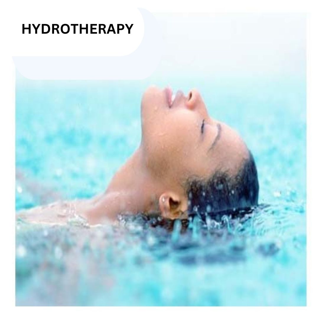 Hydrotherapy