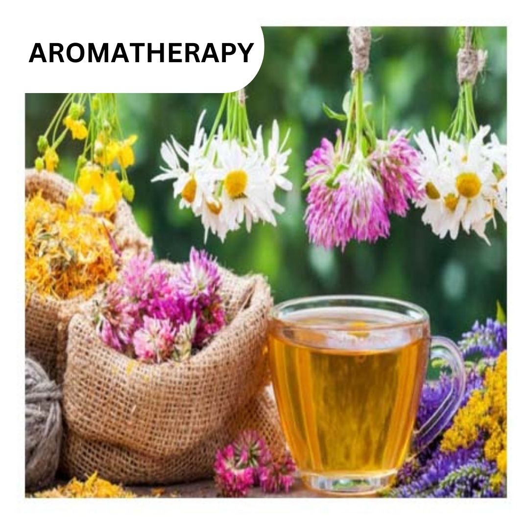 Aromatherapy