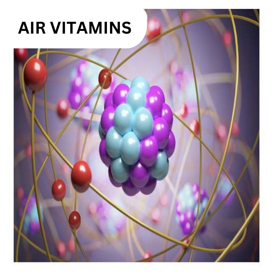 Air vitamins