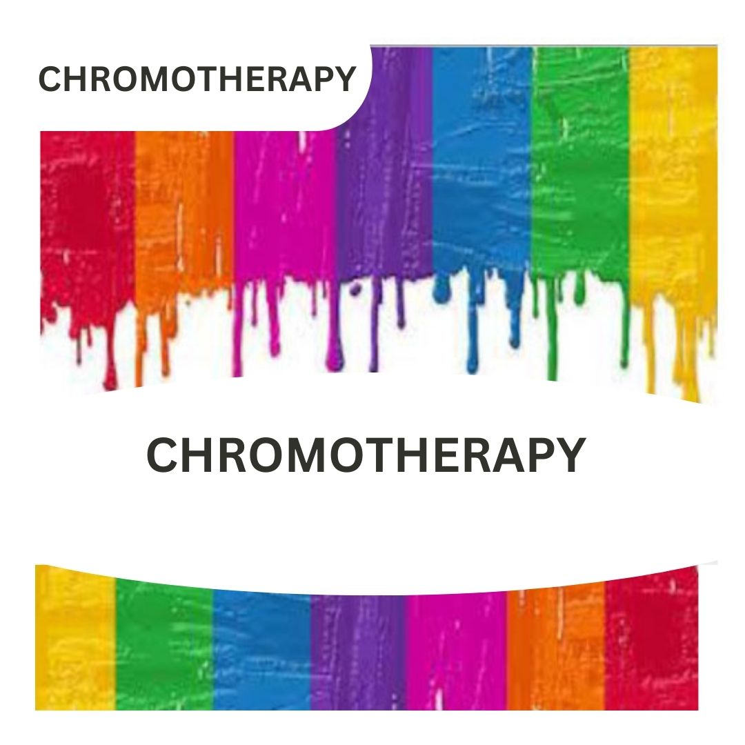 Choromotherapy