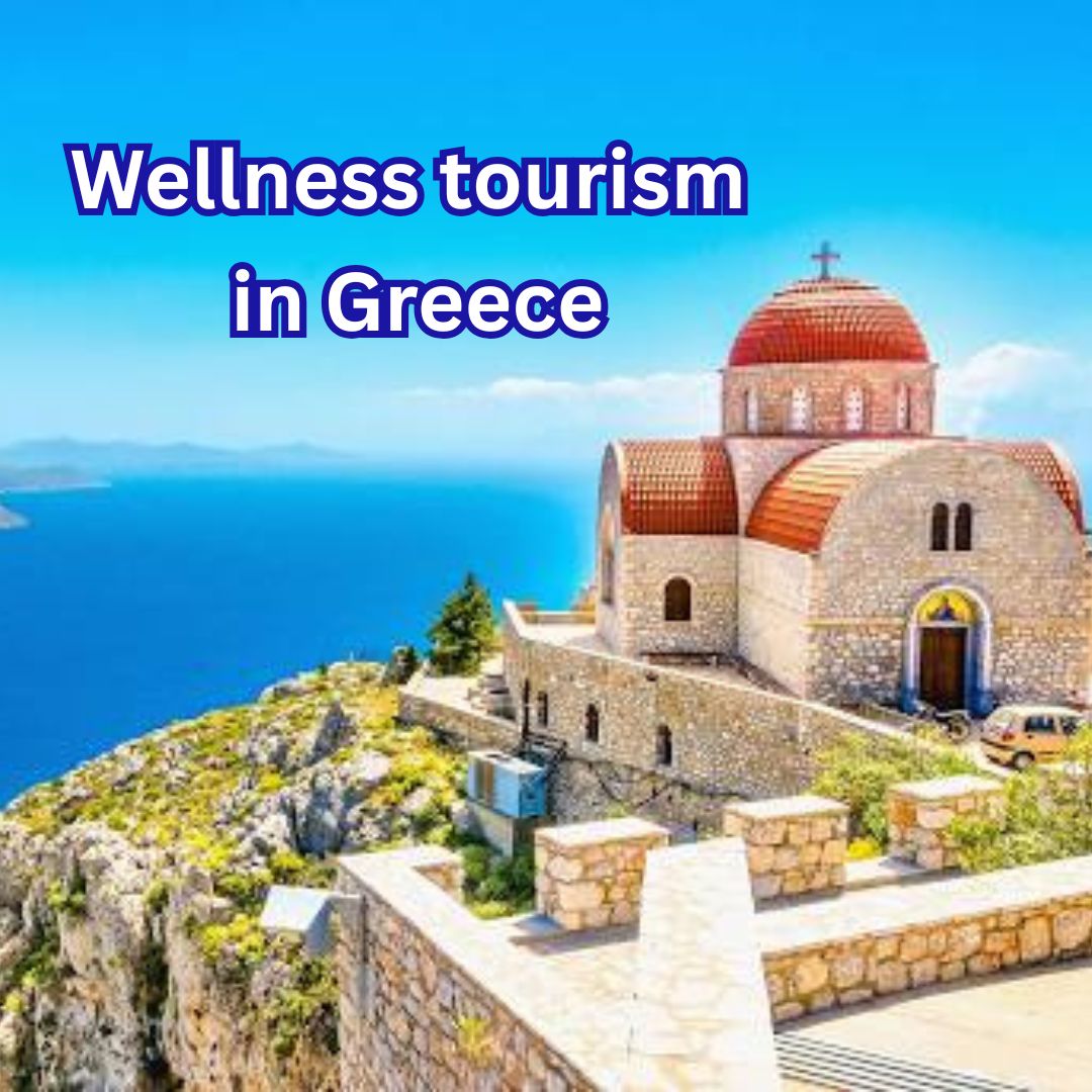 wellness tourism in Greece