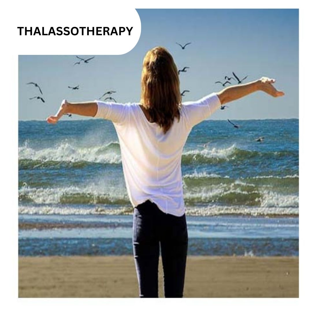 Thalassotherapy