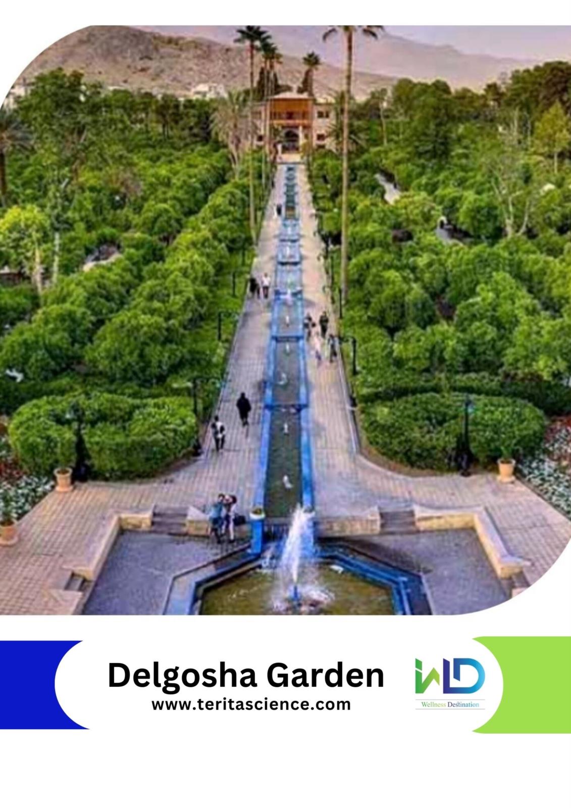 Delgosha Garden