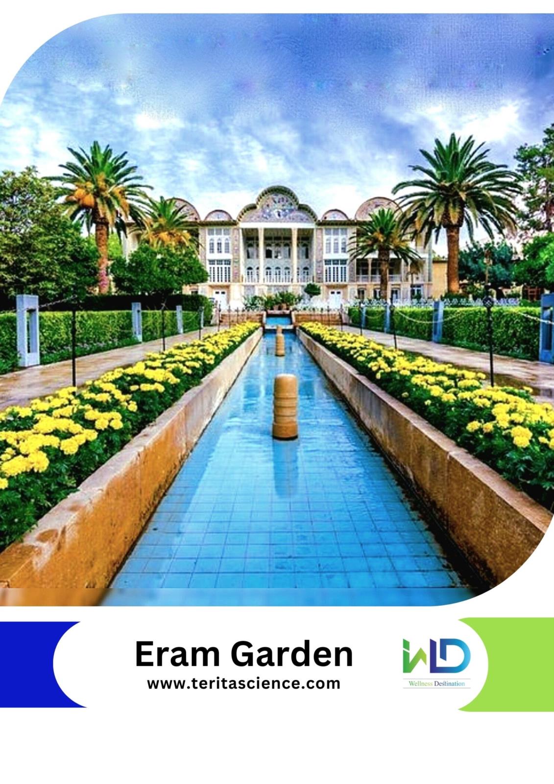 Eram Garden